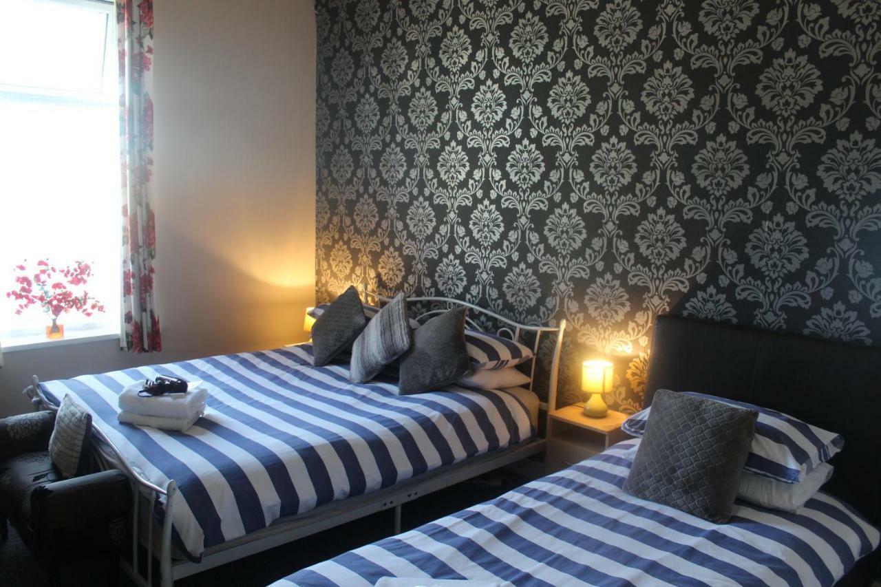 The Vale Hotel Kingston upon Hull