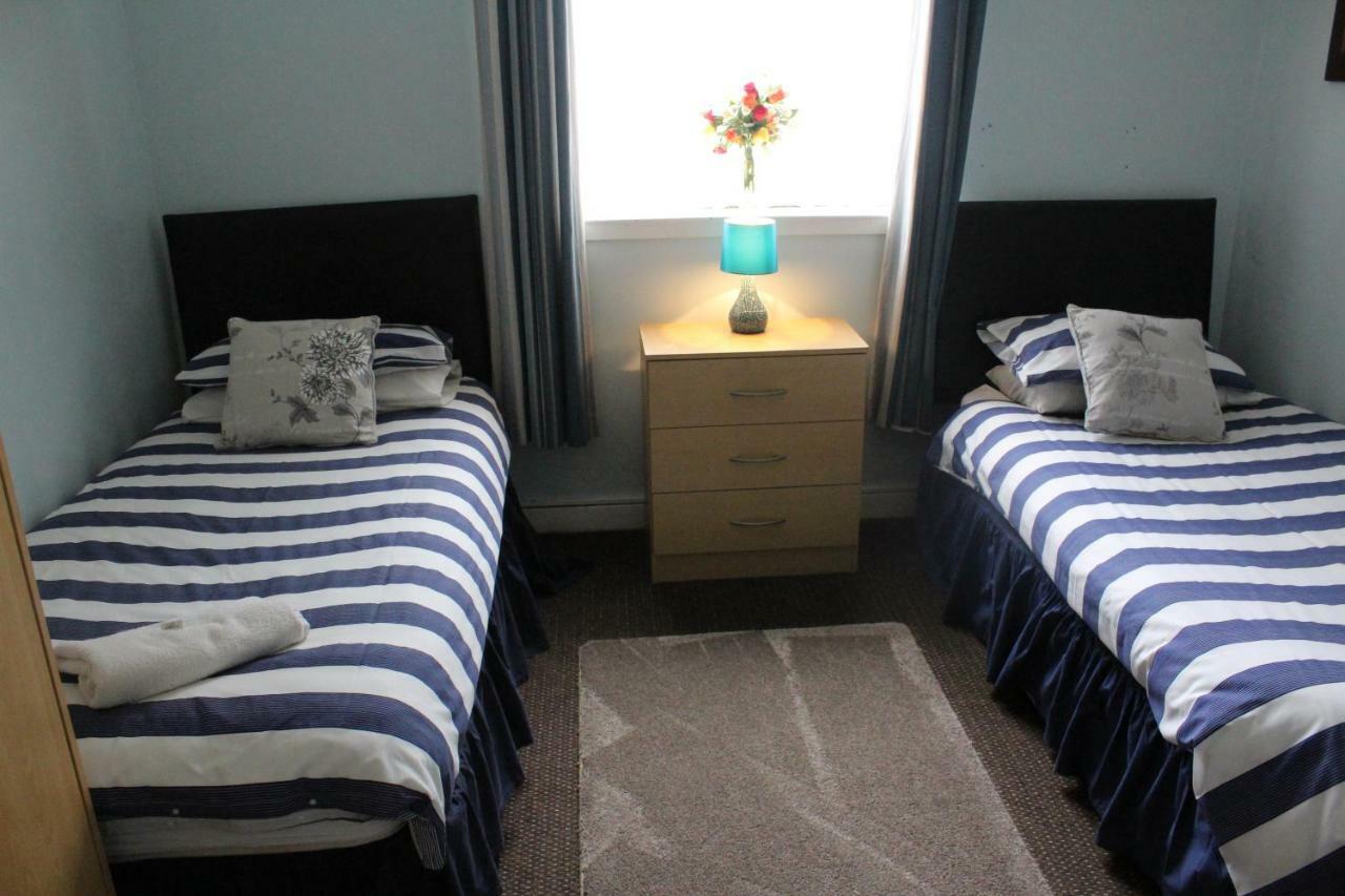 Hotel The Vale Kingston upon Hull