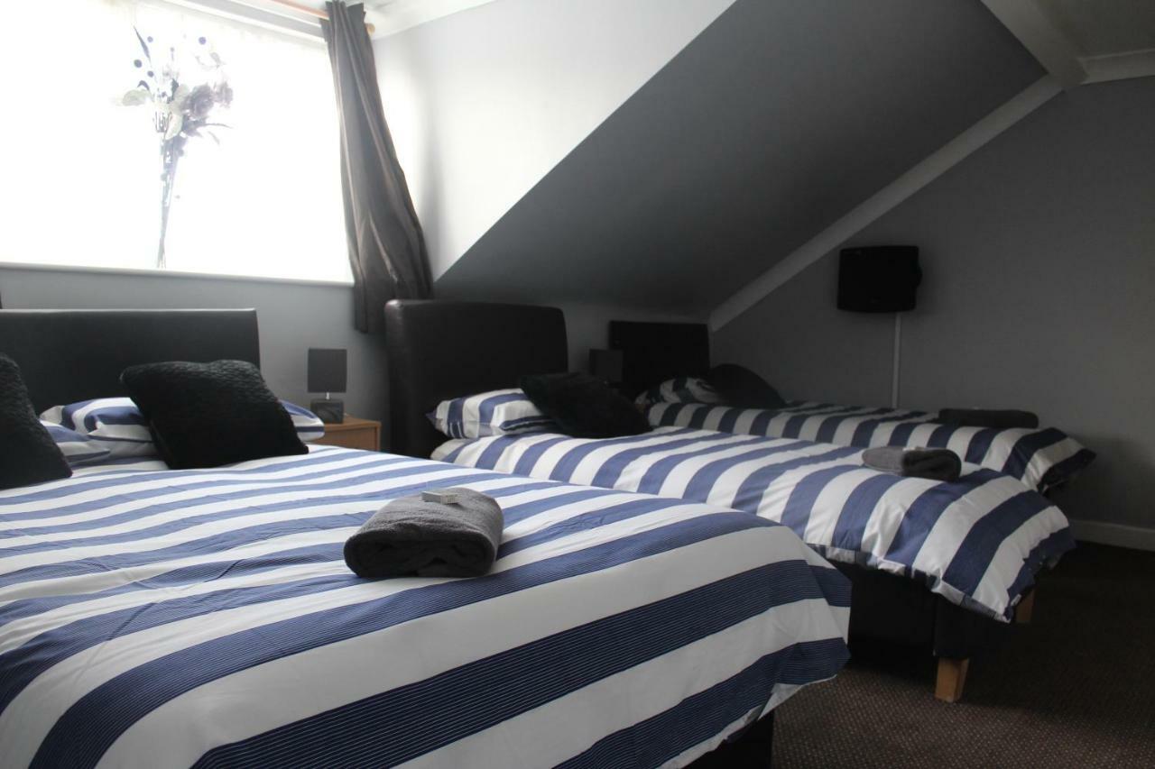 Hotel The Vale