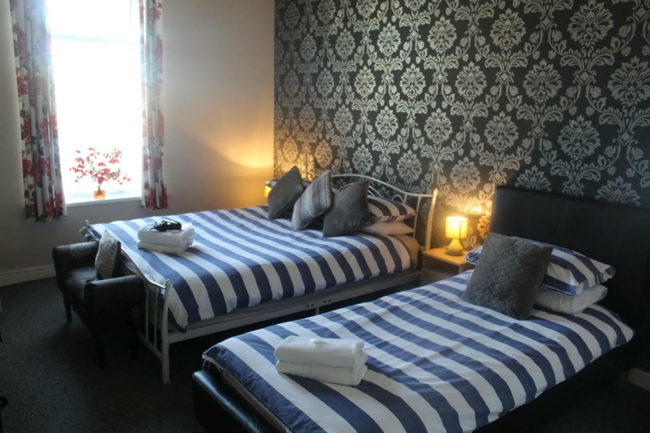 Hotel The Vale Kingston upon Hull