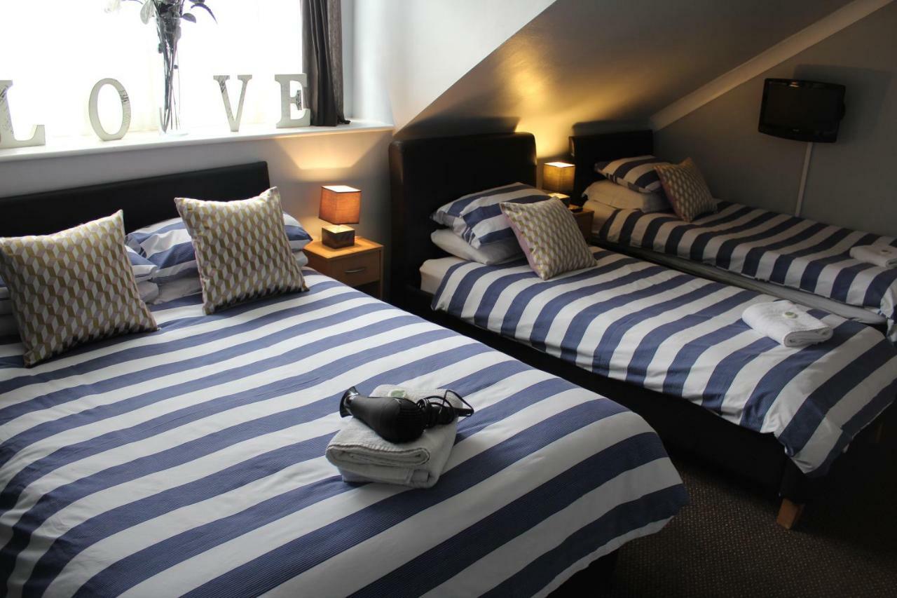 Hotel The Vale Kingston upon Hull