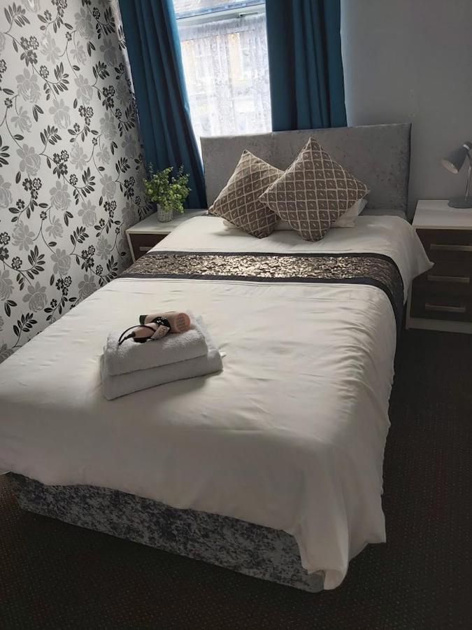 Hotel The Vale Kingston upon Hull