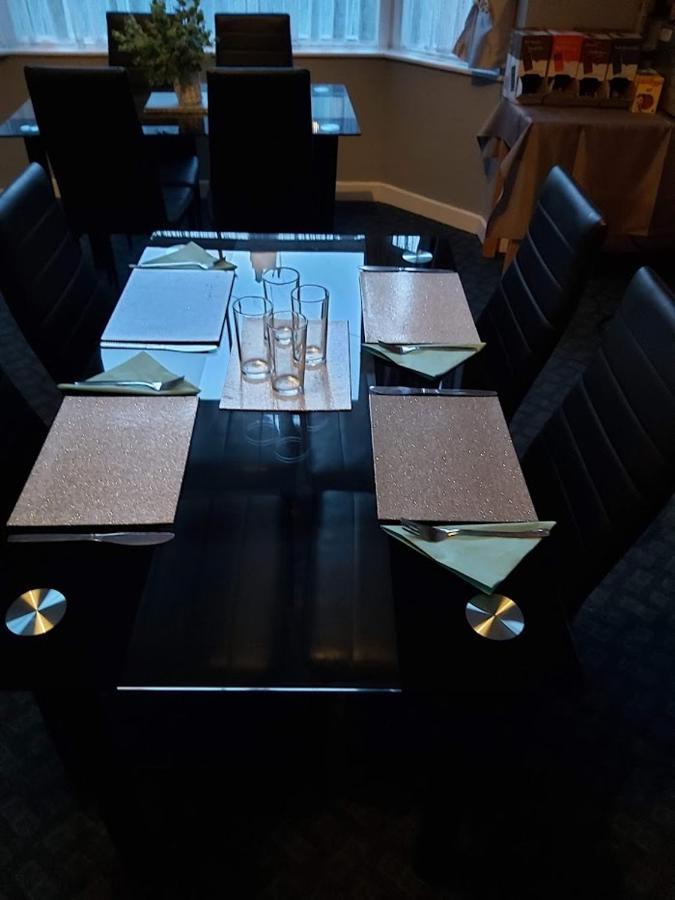Hotel The Vale Kingston upon Hull