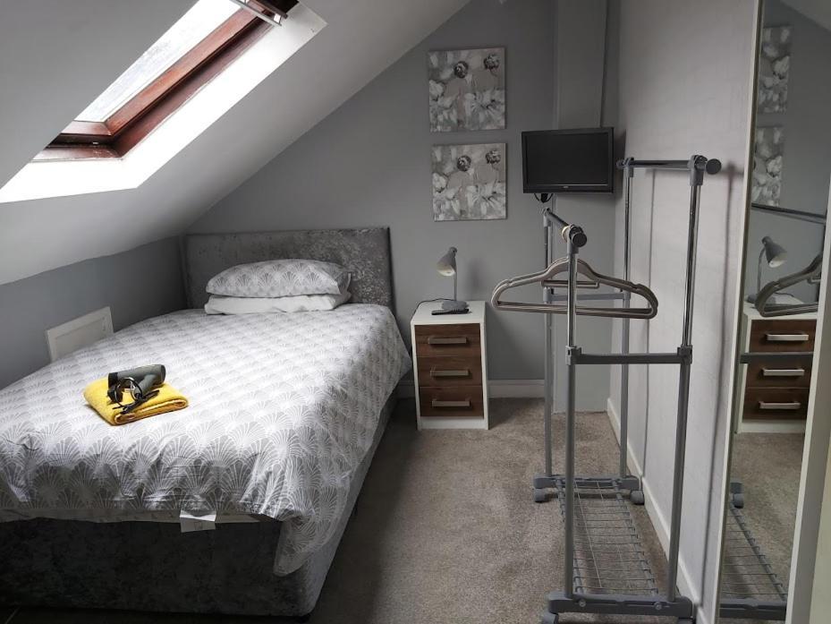 The Vale Hotel Kingston upon Hull