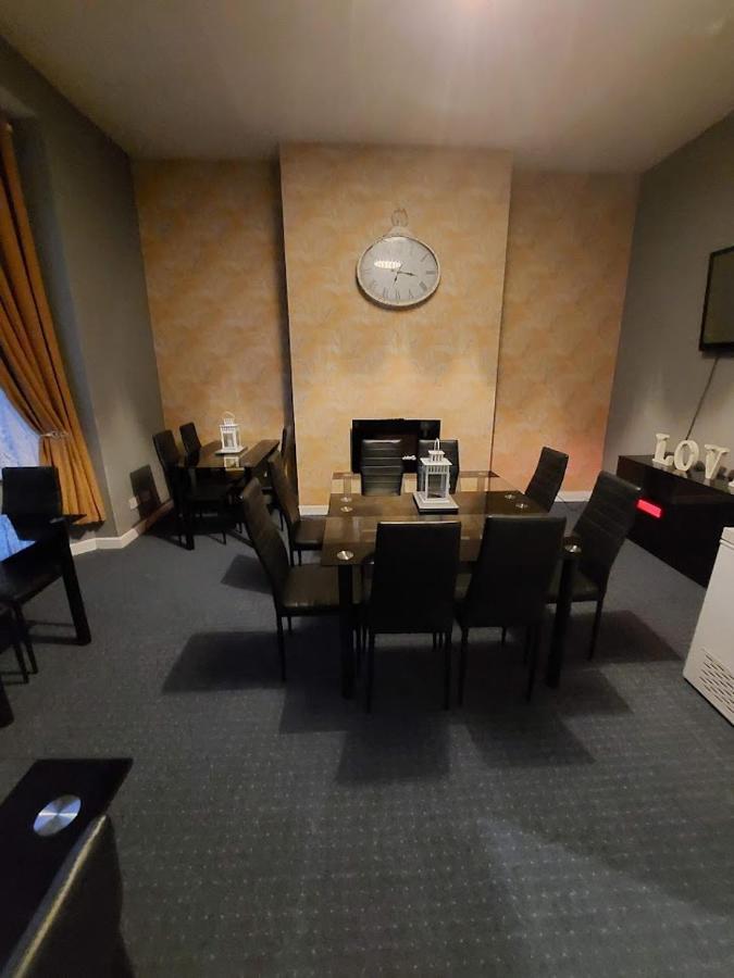 Hotel The Vale