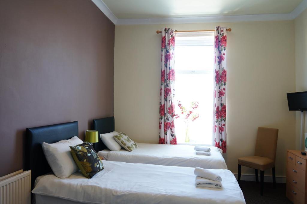 The Vale Kingston upon Hull