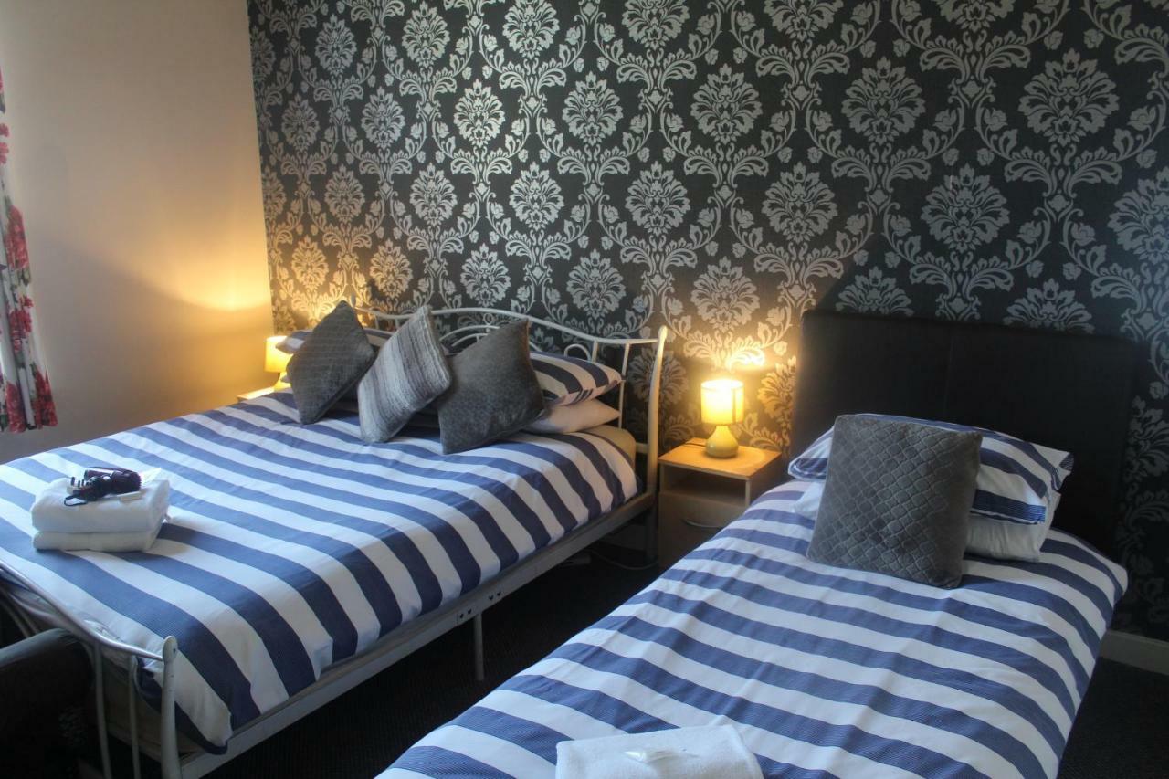Hotel The Vale